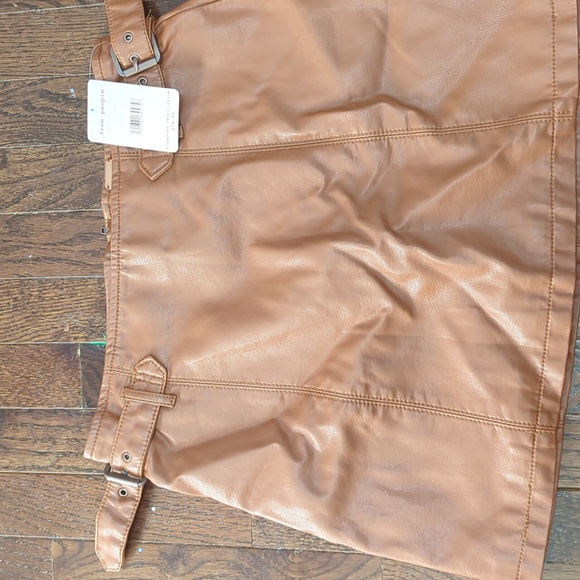 Free people skirt size 4 - Picture 1 of 4